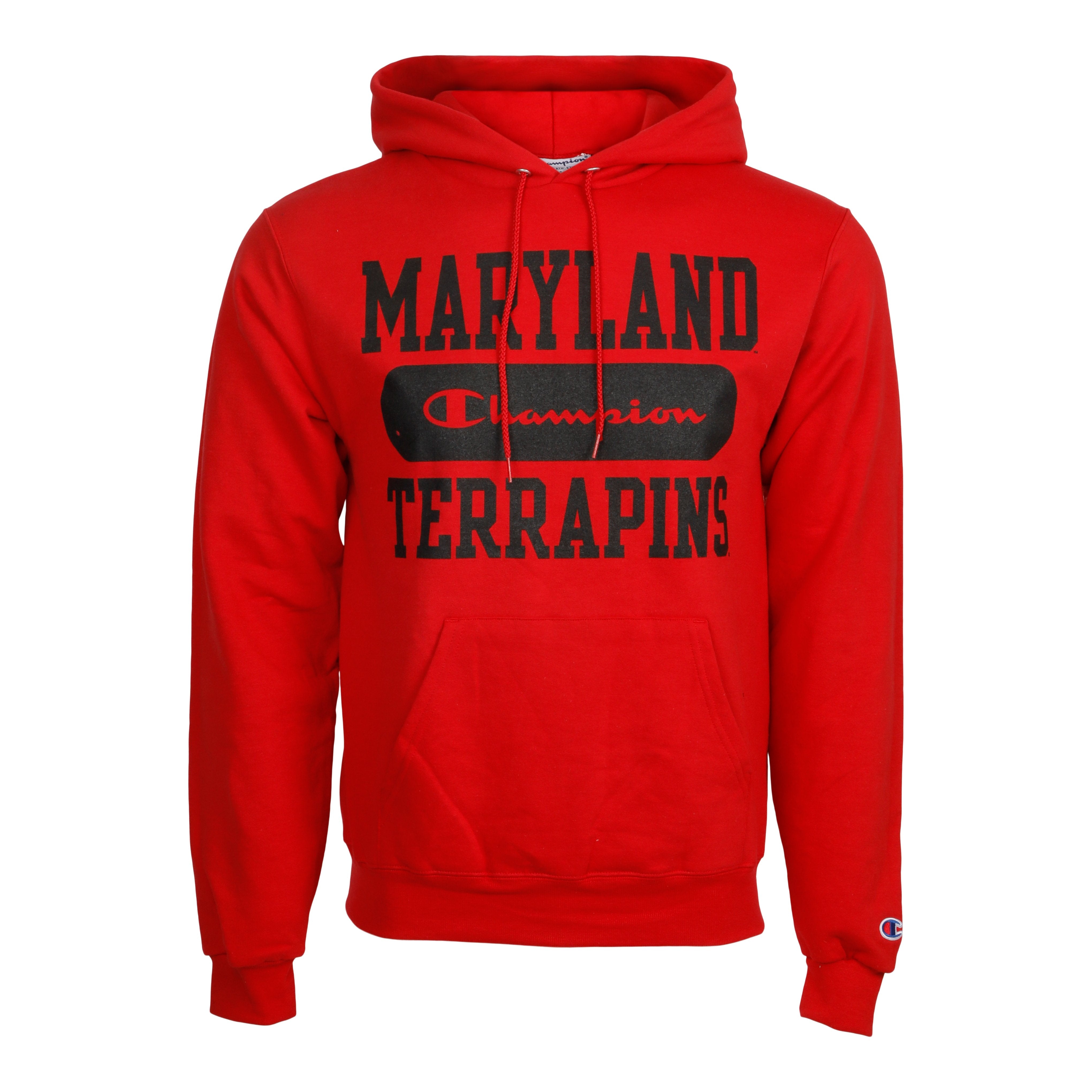 Maryland Hoodie - Denny's