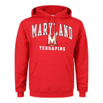 Maryland Hoodie - Denny's