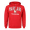 Maryland Hoodie - Denny's