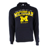Michigan Champion Hoody - Denny's