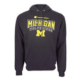 Michigan Champion Hoodie - Denny's