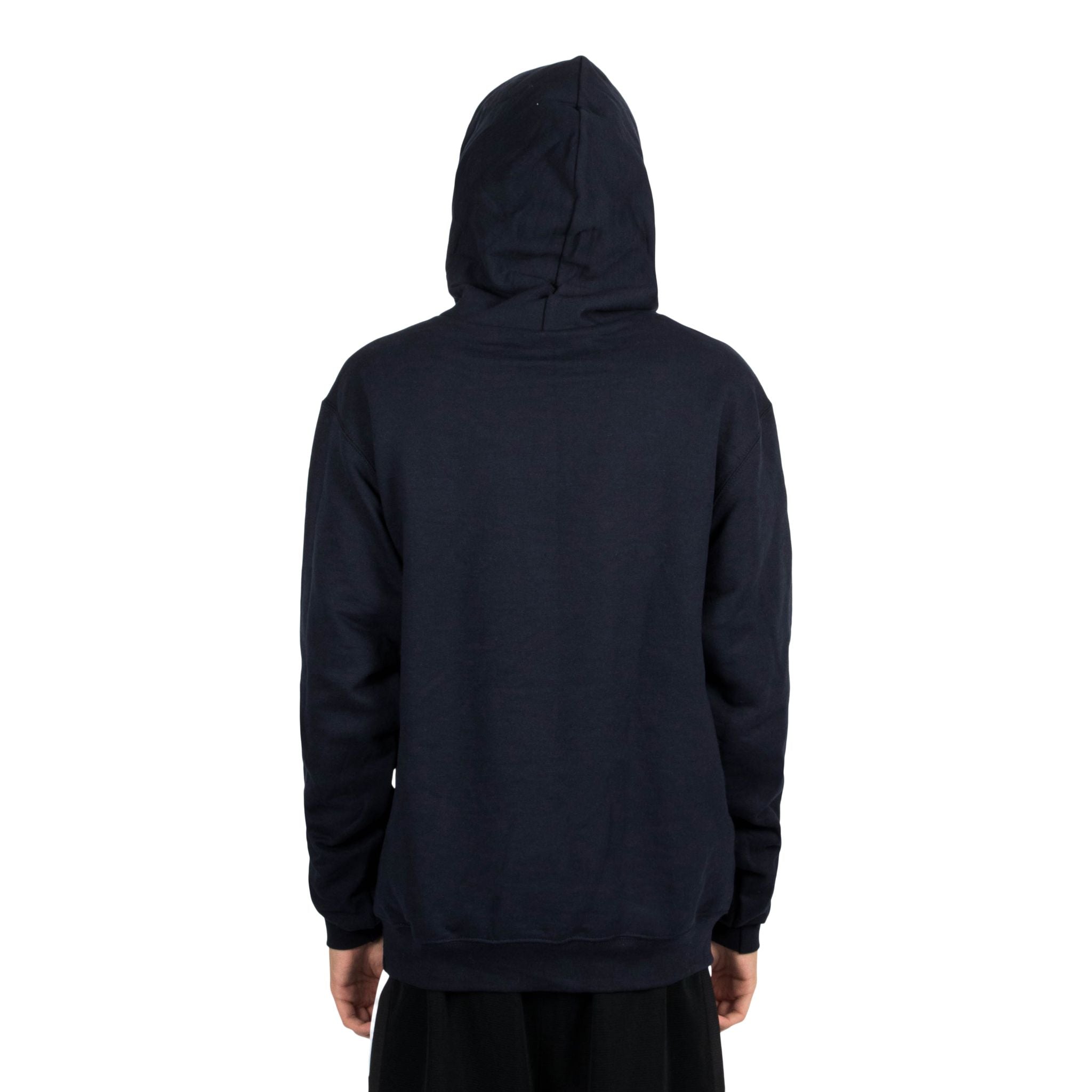 Michigan Hoodie - Denny's