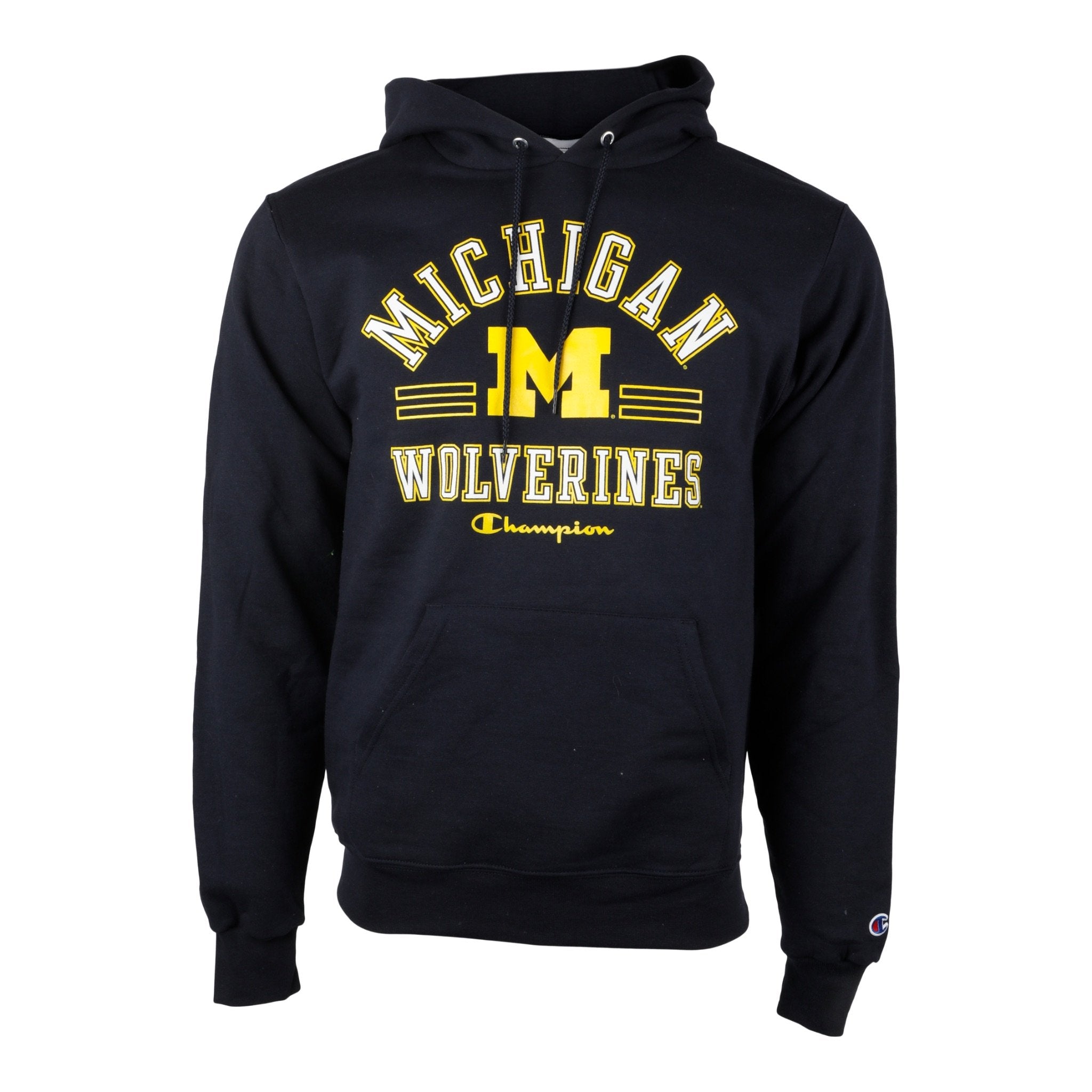 Michigan Hoodie - Denny's