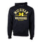 Michigan Hoodie - Denny's