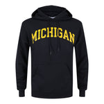 Michigan Hoodie - Denny's
