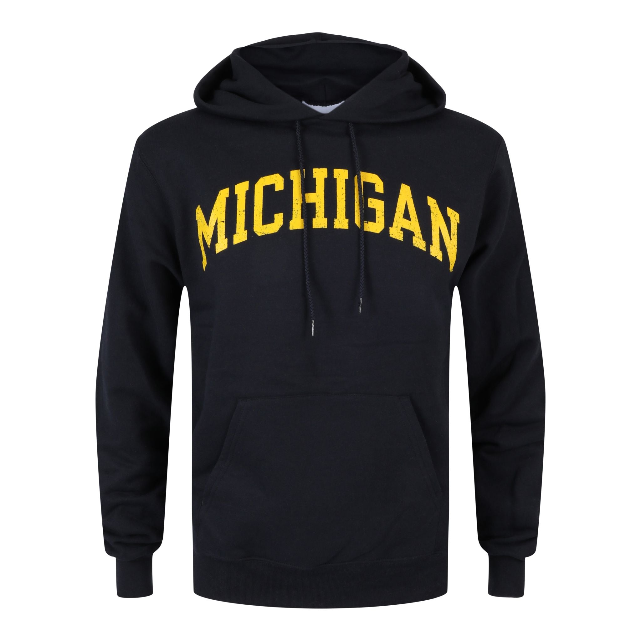 Michigan Hoodie - Denny's