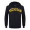 Michigan Hoodie - Denny's