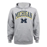 Michigan Hoodie - Denny's