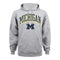 Michigan Hoodie - Denny's