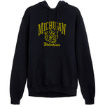 Michigan Hoodie - Denny's