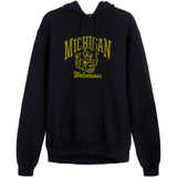 Michigan Hoodie - Denny's