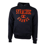Syracuse Hoodie - Denny's