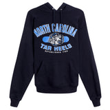 UNC Hoodie - Denny's