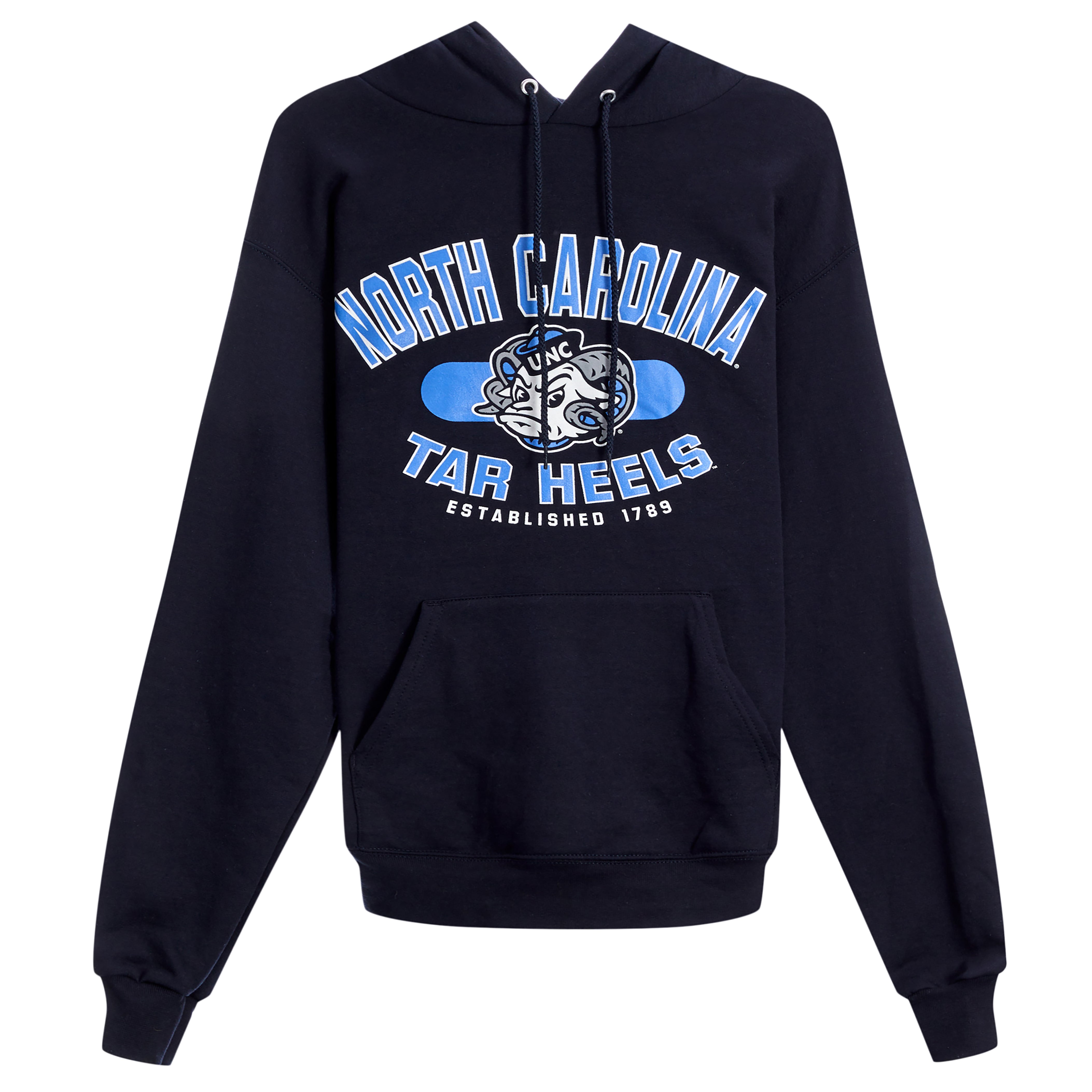 UNC Hoodie - Denny's