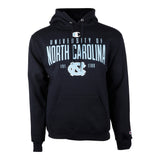 U North Carolina Hoodie - Denny's