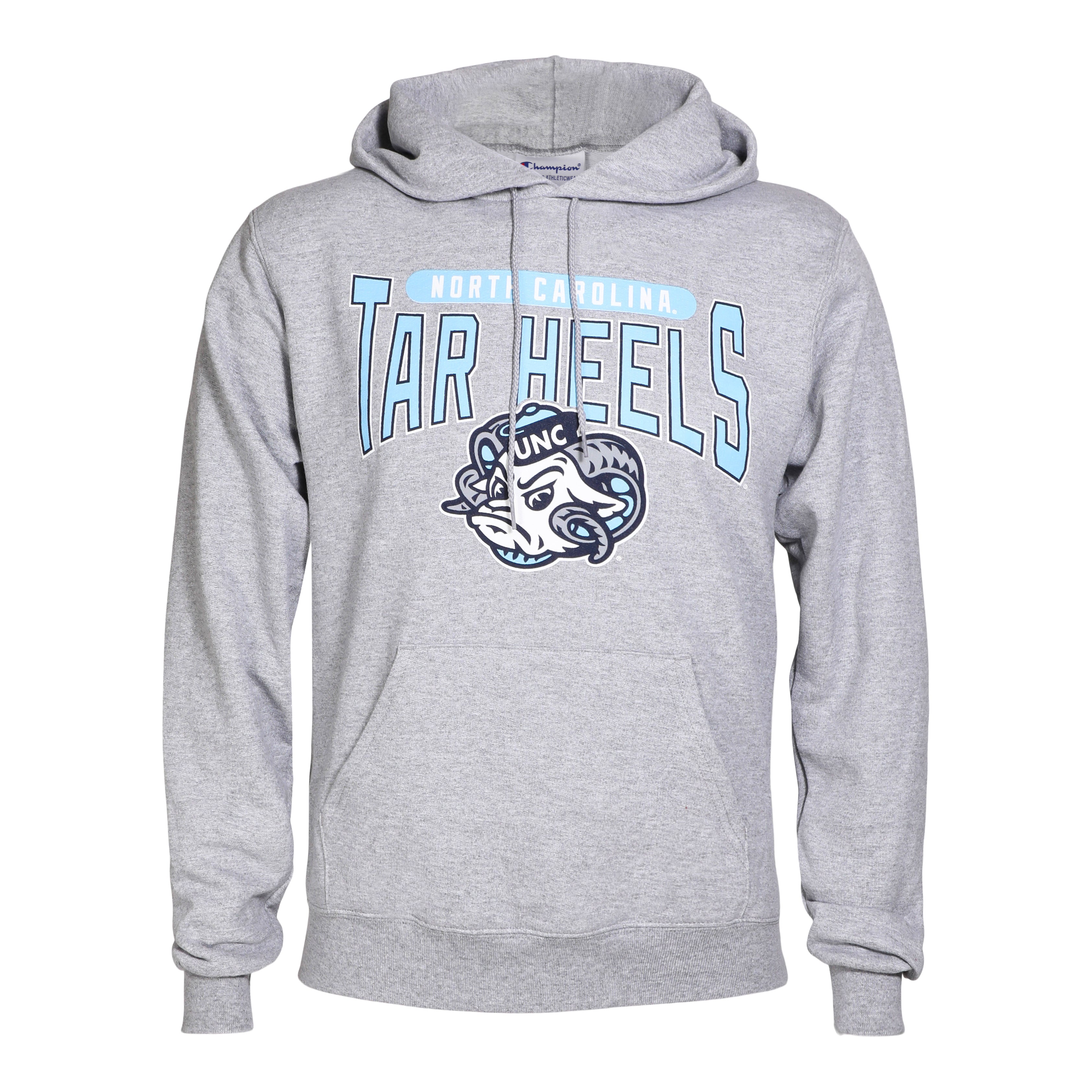 UNC Hoodie - Denny's