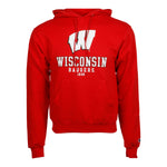 Wisconsin Champion Hoodie - Denny's