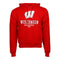 Wisconsin Champion Hoodie - Denny's