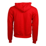 Wisconsin Champion Hoodie - Denny's