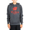 Wisconsin Hoodie - Denny's