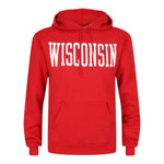 Wisconsin Hoodie - Denny's