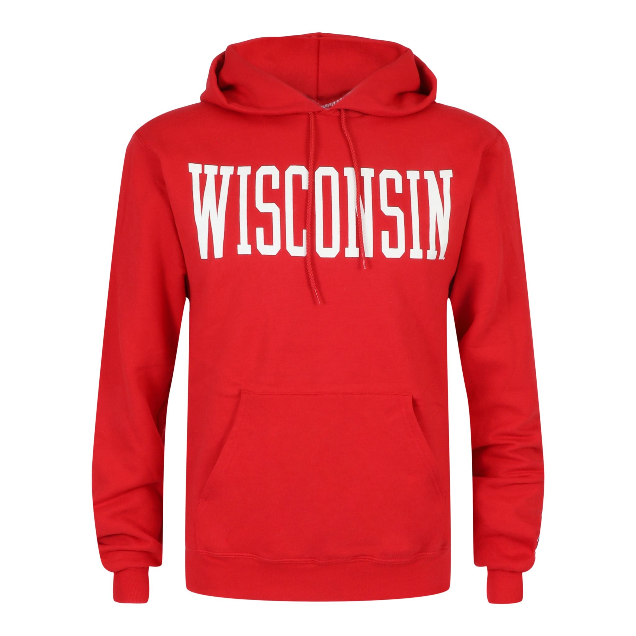 Wisconsin Hoodie - Denny's