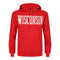 Wisconsin Hoodie - Denny's