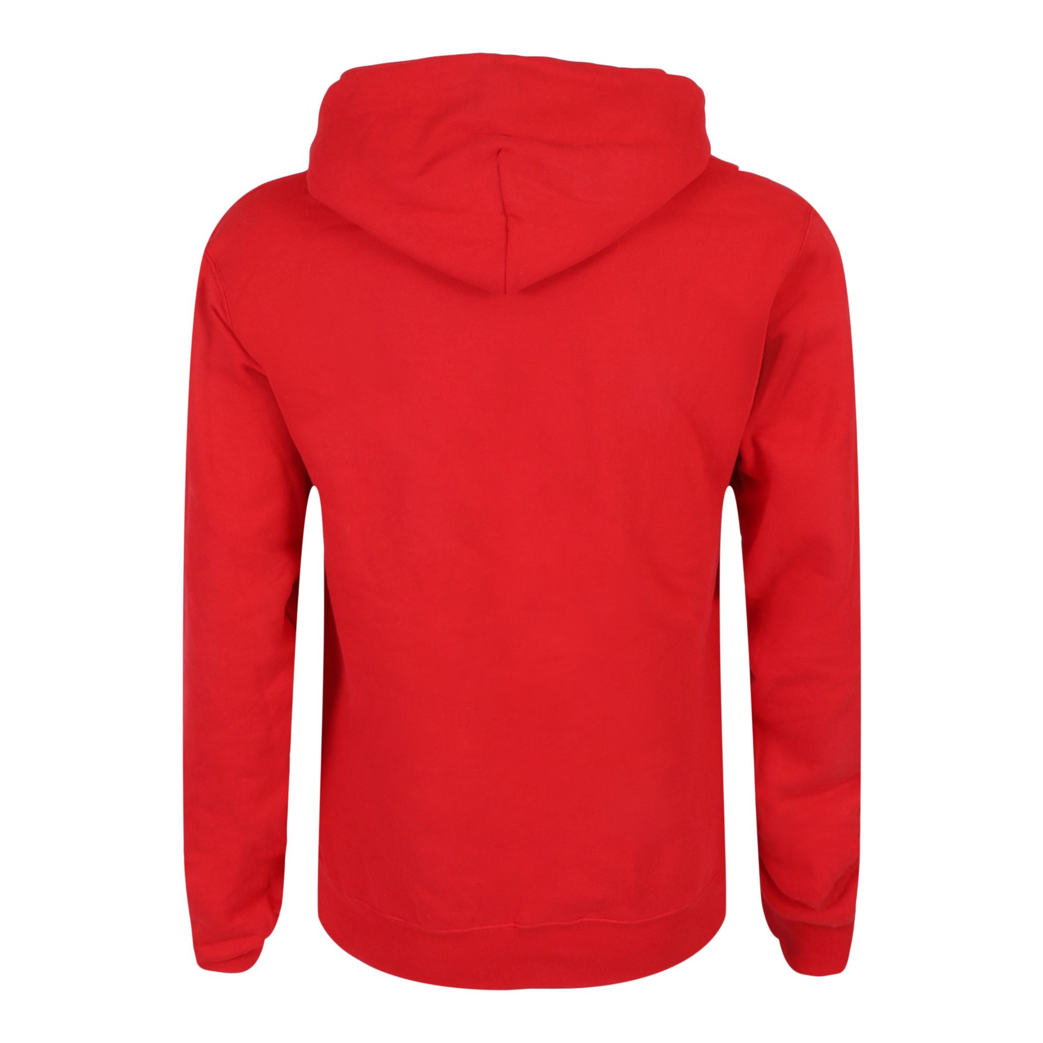 Wisconsin Hoodie - Denny's