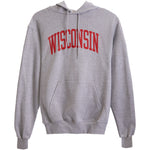 Wisconsin Hoodie - Denny's