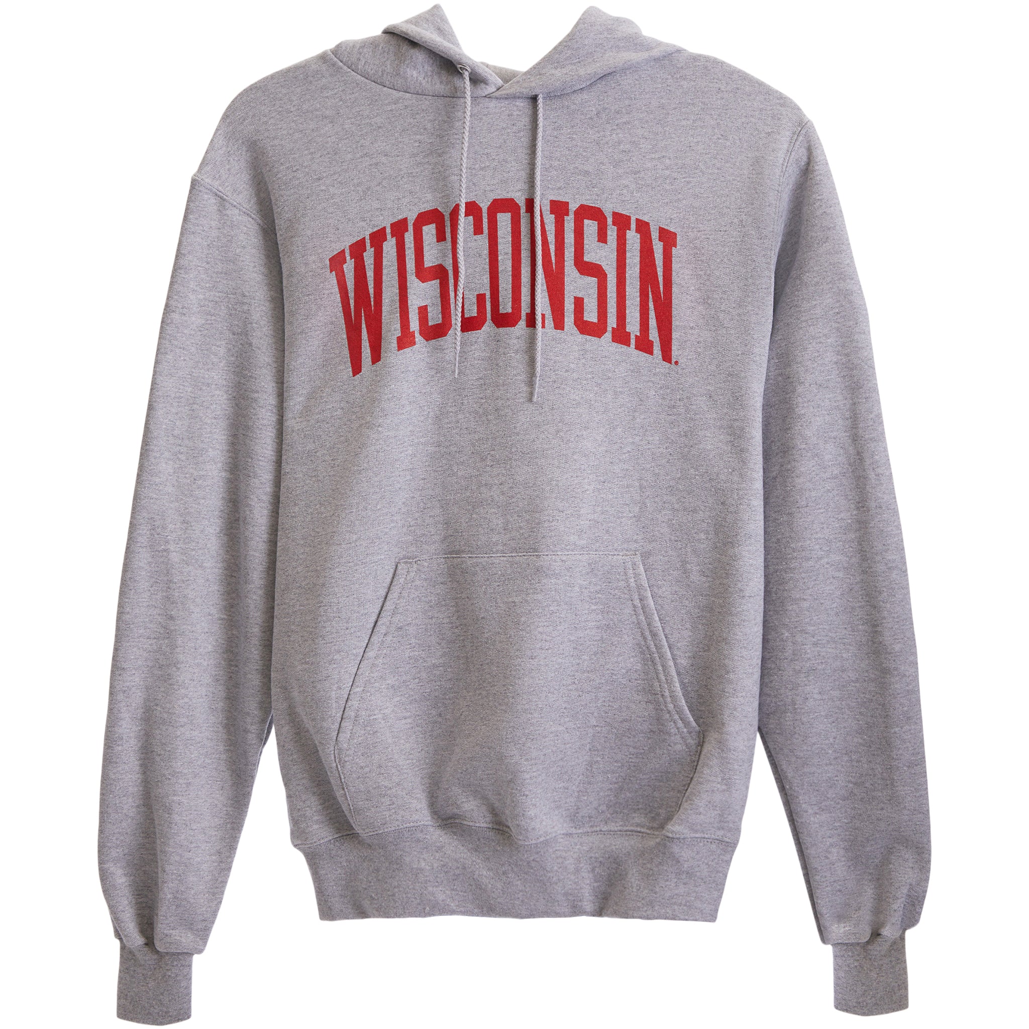 Wisconsin Hoodie - Denny's