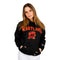 Maryland Cut Pocket Hoodie - Denny's