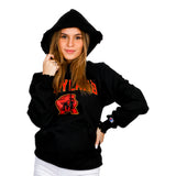 Maryland Cut Pocket Hoodie - Denny's
