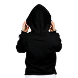 Maryland Cut Pocket Hoodie - Denny's