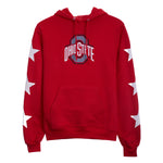 Ohio State Star Sleeve Hoodie - Denny's