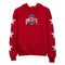 Ohio State Star Sleeve Hoodie - Denny's
