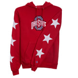 Ohio State Star Sleeve Hoodie - Denny's