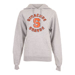 Hooded Syracuse Sweatshirt with Big C - Denny's