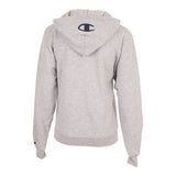 Hooded Syracuse Sweatshirt with Big C - Denny's