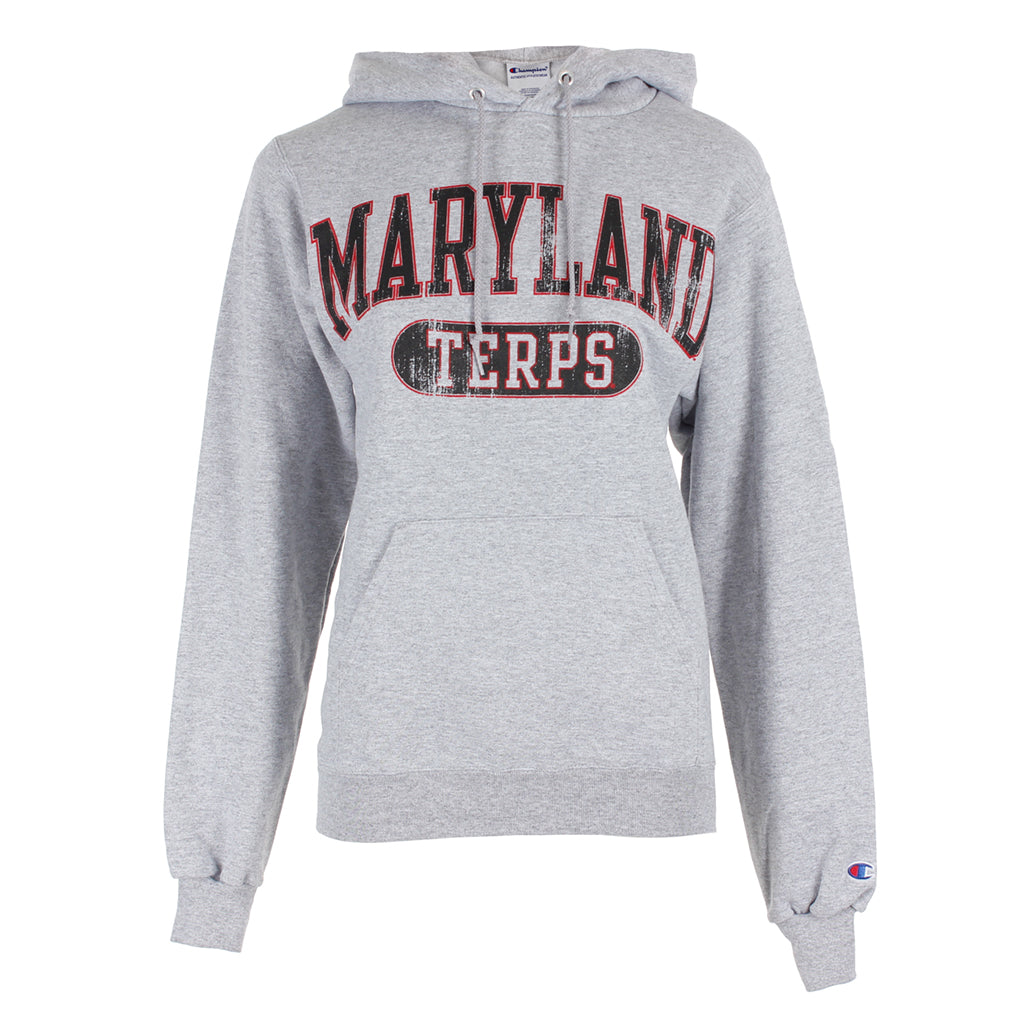 Maryland Hooded Sweatshirt - Denny's