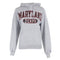 Maryland Hooded Sweatshirt - Denny's