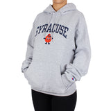 Syracuse Hooded Sweatshirt - Denny's