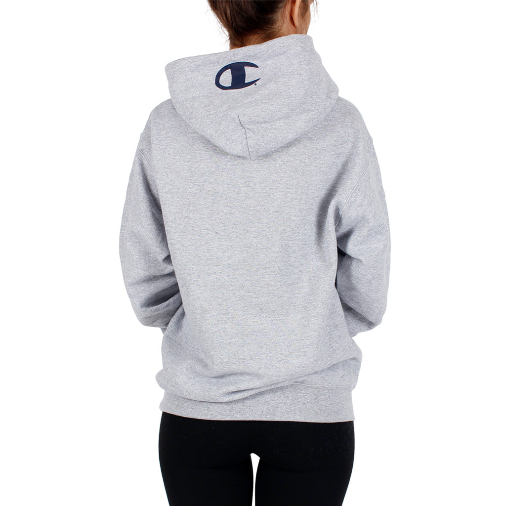 Syracuse Hooded Sweatshirt - Denny's