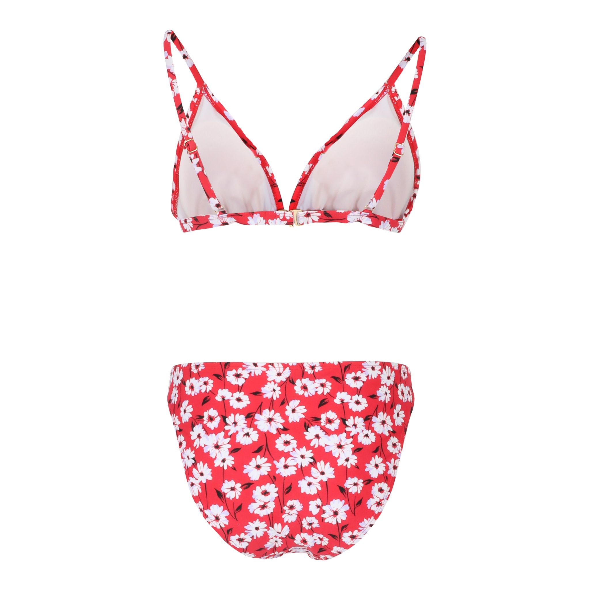 Sweet Dawn Daisy Bikini - Denny's