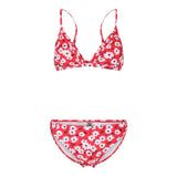 Sweet Dawn Daisy Bikini - Denny's