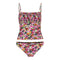 Super Bloom Floral Tankini - Denny's