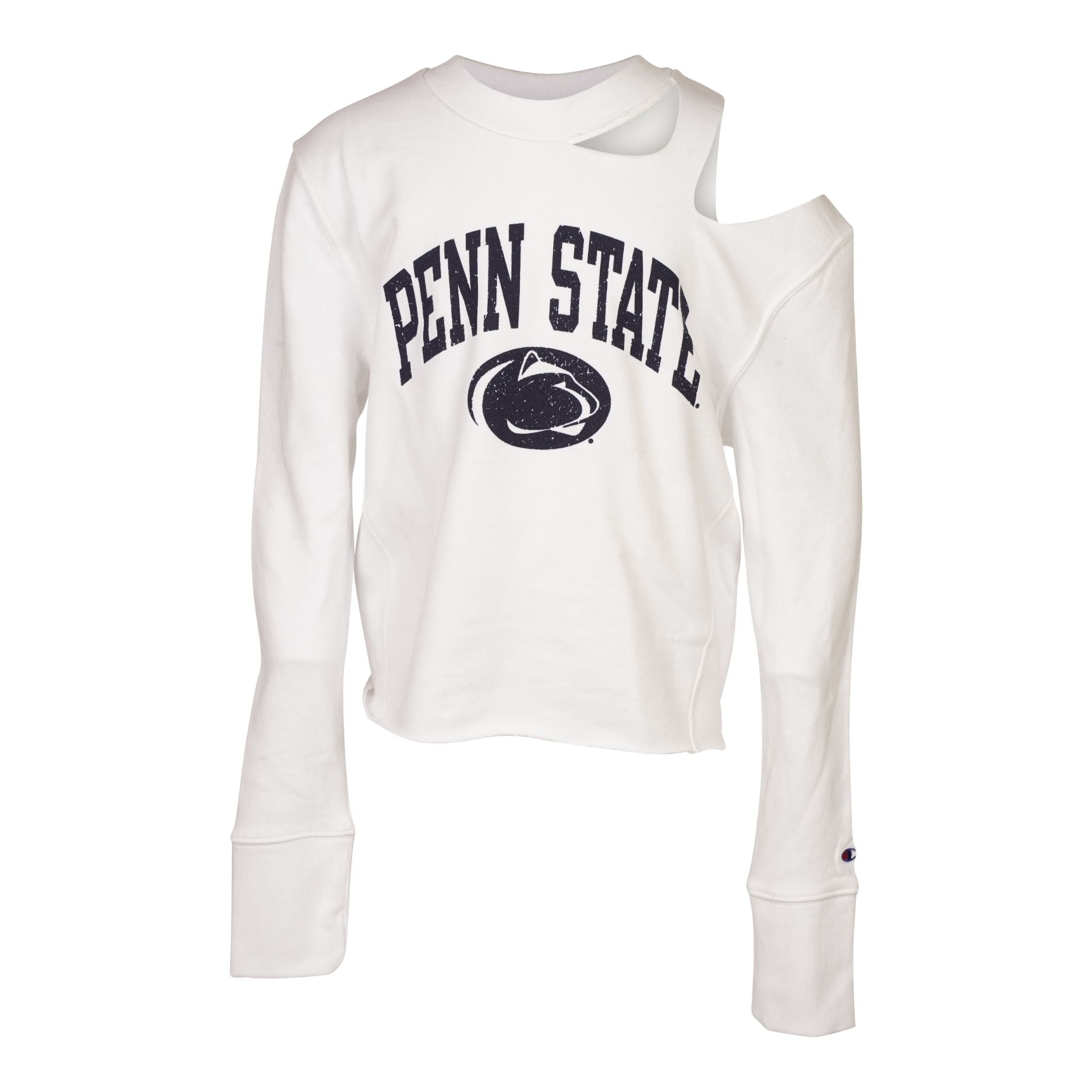 Penn State Crew Sweatshirt - Denny's