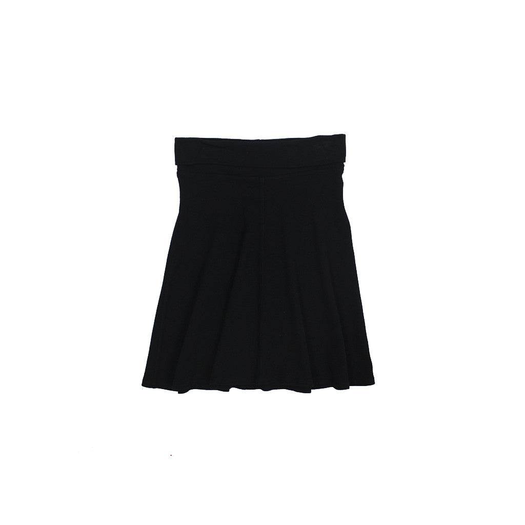 Rolldown Skirt - Denny's