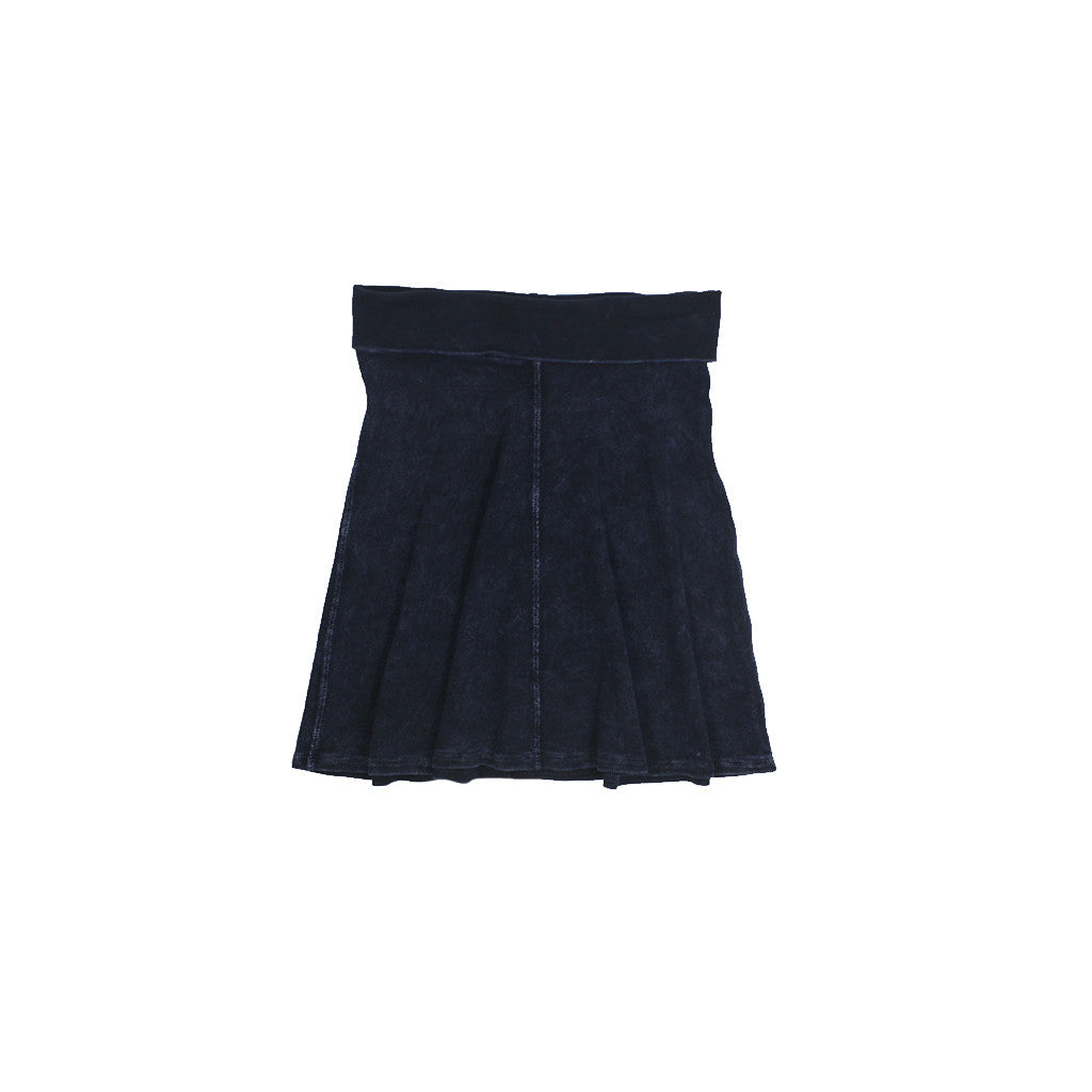 Rolldown Skirt - Denny's