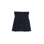 Rolldown Skirt - Denny's