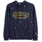 Michigan Paint Drop Hoodie - Denny's